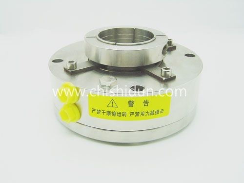 耐高壓機(jī)械密封