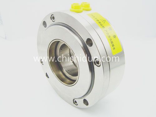 耐高壓機(jī)械密封